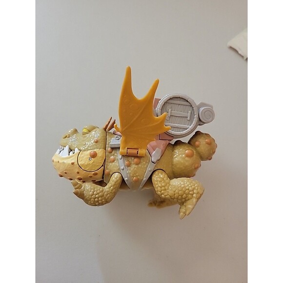 MEATLUG How To Train Your Dragon The Hidden World figure toy - Picture 4 of 9